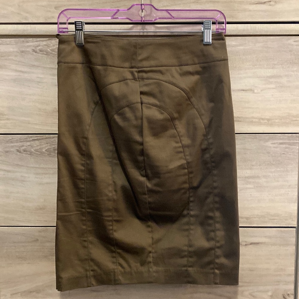 H&M pencil skirt